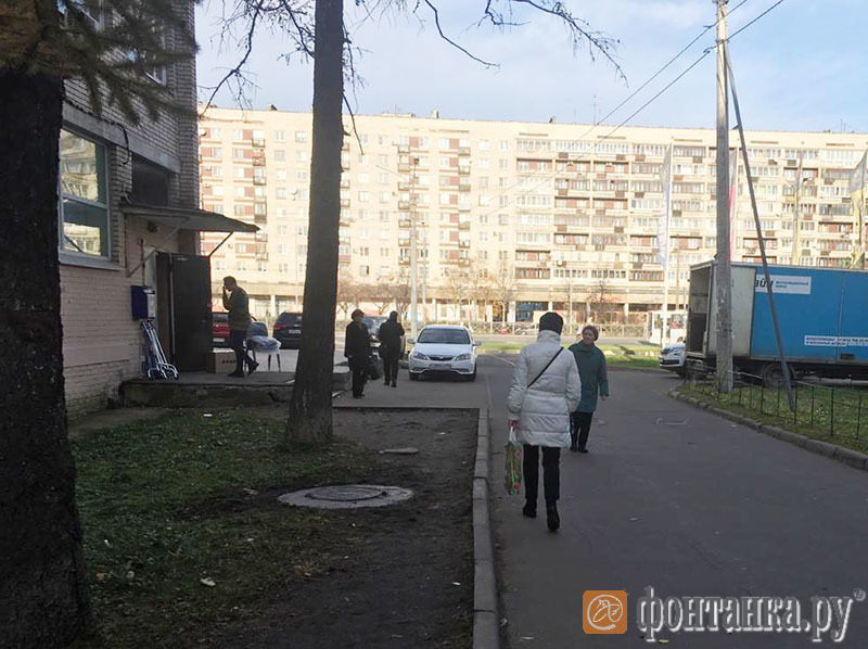 25 октября 2019 года